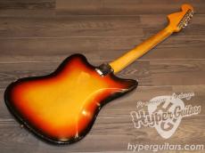 Fender '67 Jaguar_2
