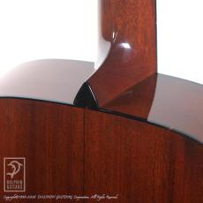 Collings 00-1 14F【36回無金利対象品】_12