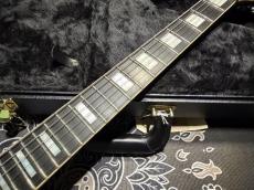 DEAN Dean USA Tracii Guns V Floyd / Satin Black_4
