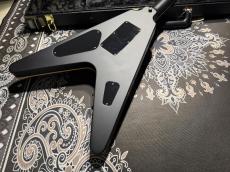 DEAN Dean USA Tracii Guns V Floyd / Satin Black_6