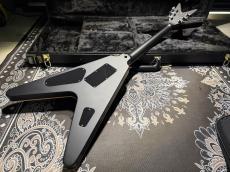 DEAN Dean USA Tracii Guns V Floyd / Satin Black_7