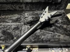 DEAN Dean USA Tracii Guns V Floyd / Satin Black_8