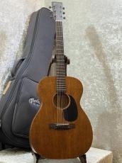 Martin 00-15M ~All Mahogany body~ #2965739【一味違う00ボディ】_2