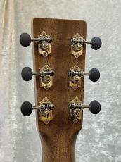 Martin 00-15M ~All Mahogany body~ #2965739【一味違う00ボディ】_7