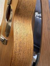 Martin 00-15M ~All Mahogany body~ #2965739【一味違う00ボディ】_11