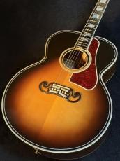 Gibson Custom Shop Modern Collection SJ-200 Western Classic Vintage Sunburst #21955013【G-CLUB TOKYO】【試奏動画あり】_3