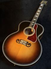 Gibson Custom Shop Modern Collection SJ-200 Western Classic Vintage Sunburst #21955013【G-CLUB TOKYO】【試奏動画あり】_4