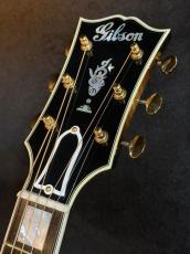 Gibson Custom Shop Modern Collection SJ-200 Western Classic Vintage Sunburst #21955013【G-CLUB TOKYO】【試奏動画あり】_6