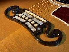 Gibson Custom Shop Modern Collection SJ-200 Western Classic Vintage Sunburst #21955013【G-CLUB TOKYO】【試奏動画あり】_8