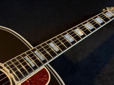 Gibson Custom Shop Modern Collection SJ-200 Western Classic Vintage Sunburst #21955013【G-CLUB TOKYO】【試奏動画あり】_10