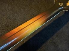 Gibson Custom Shop Modern Collection SJ-200 Western Classic Vintage Sunburst #21955013【G-CLUB TOKYO】【試奏動画あり】_11