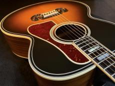 Gibson Custom Shop Modern Collection SJ-200 Western Classic Vintage Sunburst #21955013【G-CLUB TOKYO】【試奏動画あり】_12