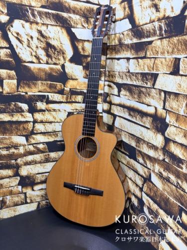 Taylor テイラー 2024年製 Model:212ce-N Plus (S/N:2209274250)  【日本総本店2F 在庫品】