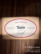 Taylor テイラー 2024年製 Model:212ce-N Plus (S/N:2209274250)  【日本総本店2F 在庫品】_10