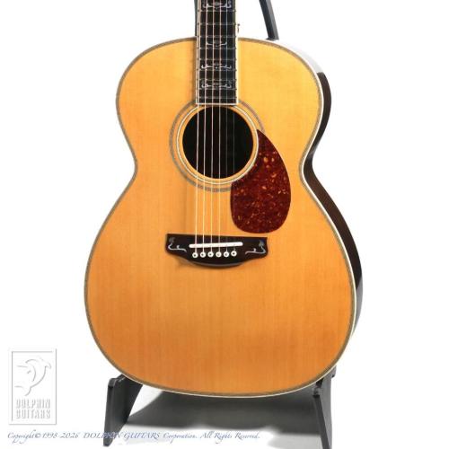 A.B.Manson Magpie【60回無金利対象品】