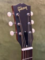 Gibson LG-2 All Mahogany Faded -Natural- #21356012【48回迄金利0%対象】【送料当社負担】_5