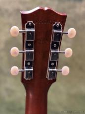 Gibson LG-2 All Mahogany Faded -Natural- #21356012【48回迄金利0%対象】【送料当社負担】_6
