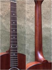 Gibson LG-2 All Mahogany Faded -Natural- #21356012【48回迄金利0%対象】【送料当社負担】_7