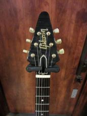Sonic Flying V Korina Replica_5
