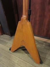 Sonic Flying V Korina Replica_7