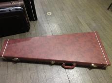 Sonic Flying V Korina Replica_11
