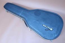Ovation Super Adamas 1687-8 (Blue) /　Non Cutaway・Fibronic Soundboard・Adamas Epaulet・Carbon Graphite Top・Deep Bowl Lyrachord Back ・Walnut Fingerboard・With  Optima Preamp 【With Original Hard Case 】  1996年製  EX+_17