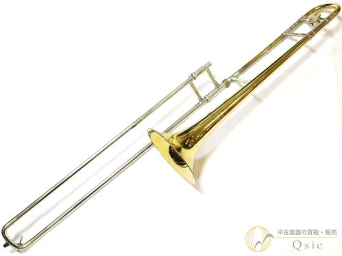 Bach 12 GL [調整済み] 【返品OK】[NM244]【神戸店在庫】