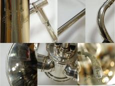 Bach 36B SP [調整済み] 【返品OK】[MM757]【神戸店在庫】_9