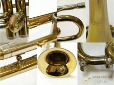 Holton ST302 MF HORN [調整済み] 【返品OK】[SM791]【神戸店在庫】_9