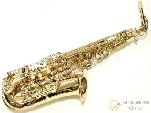 H. Selmer SA80 Serie II GL W/O Alto [調整済み] 【返品OK】[SMR58]【神戸店在庫】
