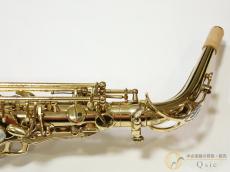 H. Selmer SA80 Serie II GL W/O Alto [調整済み] 【返品OK】[SMR58]【神戸店在庫】_3