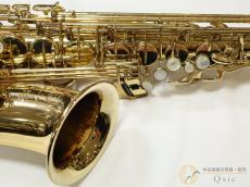 H. Selmer SA80 Serie II GL W/O Alto [調整済み] 【返品OK】[SMR58]【神戸店在庫】_4