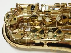 H. Selmer SA80 Serie II GL W/O Alto [調整済み] 【返品OK】[SMR58]【神戸店在庫】_5