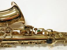 H. Selmer SA80 Serie II GL W/O Alto [調整済み] 【返品OK】[SMR58]【神戸店在庫】_7