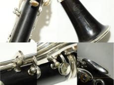 Buffet Crampon R13 B♭ [調整済み] 【返品OK】[RM826]【神戸店在庫】_9