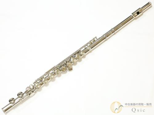 YAMAHA YFL-211II◎【便利な安心キット対象商品】 [調整済み] 【返品OK】[RM881]【神戸店在庫】