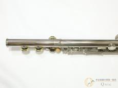 YAMAHA YFL-211II◎【便利な安心キット対象商品】 [調整済み] 【返品OK】[RM881]【神戸店在庫】_8