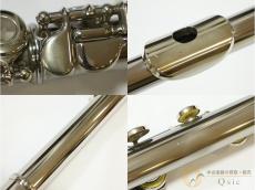 YAMAHA YFL-211II◎【便利な安心キット対象商品】 [調整済み] 【返品OK】[RM881]【神戸店在庫】_9