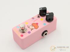 Effects Bakery Muffin Reverb [SM805]【神戸店在庫】