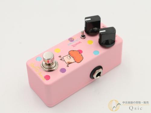 Effects Bakery Muffin Reverb [SM805]【神戸店在庫】