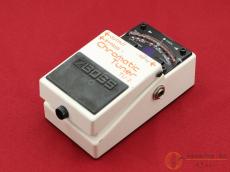 BOSS TU-2 Chromatic Tuner [SM277]【神戸店在庫】
