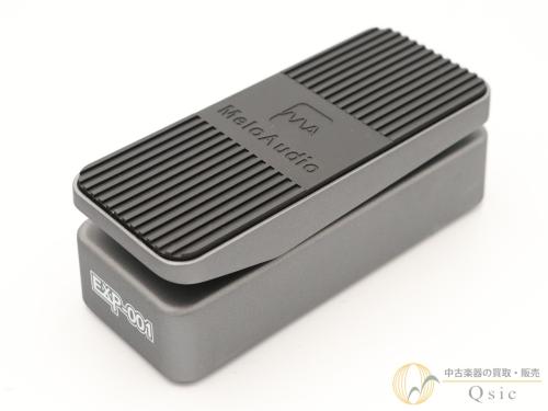 MELO AUDIO EXP-001 [SM025]【神戸店在庫】