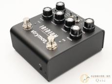 strymon IRIDIUM [SM281]【神戸店在庫】