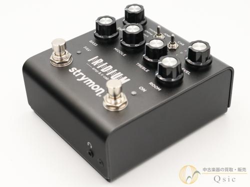 strymon IRIDIUM [SM281]【神戸店在庫】