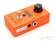 MXR M101 Phase 90 [SM280]【神戸店在庫】