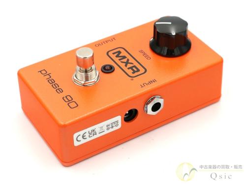 MXR M101 Phase 90 [SM280]【神戸店在庫】