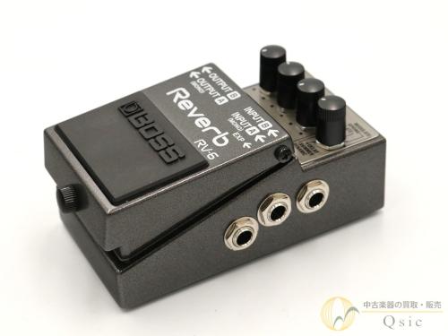 BOSS RV-6 [SM279]【神戸店在庫】