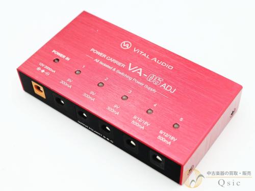 Vital Audio VA-05 MKII [SM022]【神戸店在庫】