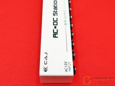 CUSTOM AUDIO JAPAN(CAJ) AC/DC Station VI / Ver.6 [SM023]【神戸店在庫】_3