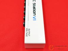 CUSTOM AUDIO JAPAN(CAJ) AC/DC Station VI / Ver.6 [SM023]【神戸店在庫】_4